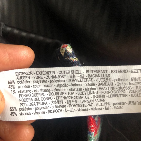 blazer - Picture 6 of 8